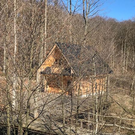 Swiss Chalet Steninge Εξωτερικό φωτογραφία
